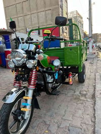 ستوته • موديل ٢٣ • بصره قبله