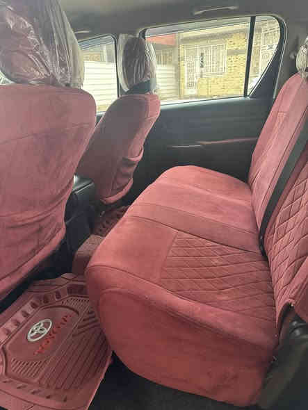 سلام عليكم بيكم 2025كير عادي سياره حيل جديد ماشي8الاف سعر 262وبيها مجال مكان بصره كرمه علي ***********
