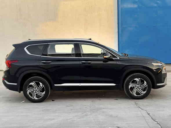 سنتافيا 2023 فول 1/1
السلام عليكم سنتافيا 2023 فول 1/1 

بانوراما /5 كامرات/شكنات جلد/كشنات كهرباء/تدفئة كشنات
تبريد قطعتين/اشاير مري/نقطة عمياء/رادار امامي وخلفي
قيادة ذاتية/توقف ذاتي/بردات خلفية/بك لايتLED
لايت اماميLED/جنطة كهرباء/اوتو هولد/وضع نزول منحدرات
5 وضعيات قيادة/سايد بريك بصمة/شحن وايرليس(لاسلكي)
ابل كار بلي/ويل كب حجم كبير/تشغيل عن بعد/مكينة2500
شفتات ستيرن/اطفاء ذاتي عند التوقف

حادث حافة بنيد سطحي بدون دواخل كلشي بلادي
قطعة وحدة صبغ فقط
السعر 215
مكاني الكاظمية-چكوك
***********
