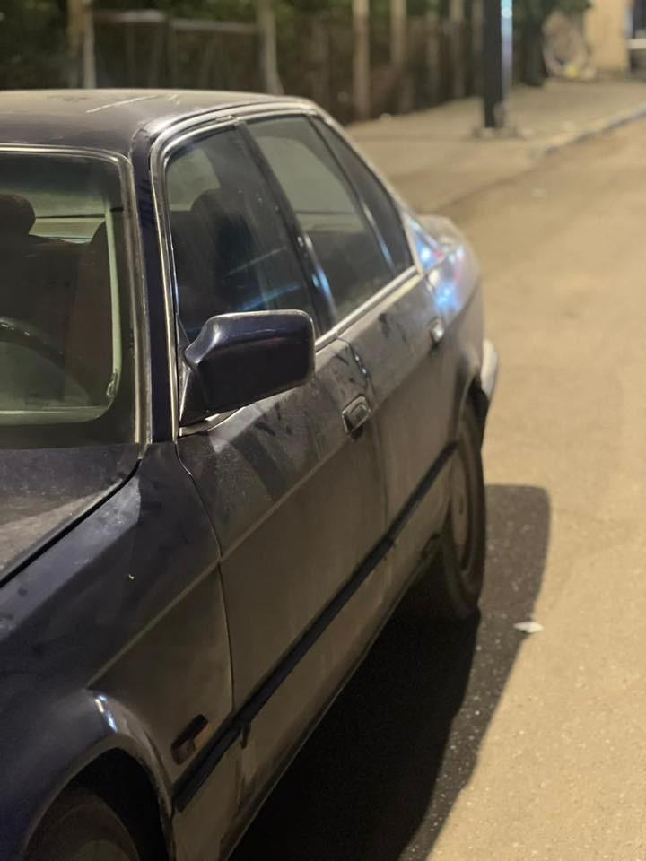 السلام عليكم من رخصة الادمن 700 للبيع مكان السياره بصره رقم السياره قادسيه شرط تحويل 
مكينه مفتوح 
1حداده جديده
2مكينه وكير مكفول
3 منظومة بانزين جديده + نوزل جديد بلك جديد فيتبم جديد تانكي جديد
4 منظومة ماء جديد+ راديتر جديد جاينات جديد ولف حماوة جديد 
5 فلنجات جديد + دسكات جديد
6 كاردن جديد
7 تخم تاير جديد
8 باتري جديد
9 جامه اماميه جديده
10 كهربائيات شغاله
11 سنتر لك جديد + ابطالة كله جديد حت الصندوق يقفل
12 كيجات كله شغاله كيلو متر رون حماوه كيج البانزين شغال بس الطوافه عاطله
صورت السياره ع وصخه ما غاسله والله كشرته حلوه بس يحتاجله بوليش 
السياره بيه درايم شفتات تعبانه تصليحهن عليه يعني انزل من السعر 
مكان السياره البصره المعقل
السعر 40 وينزل من سعره التصليح والغرامات
***********
اتصل وانه بخدمتك او راسل واتساب وتدلل
