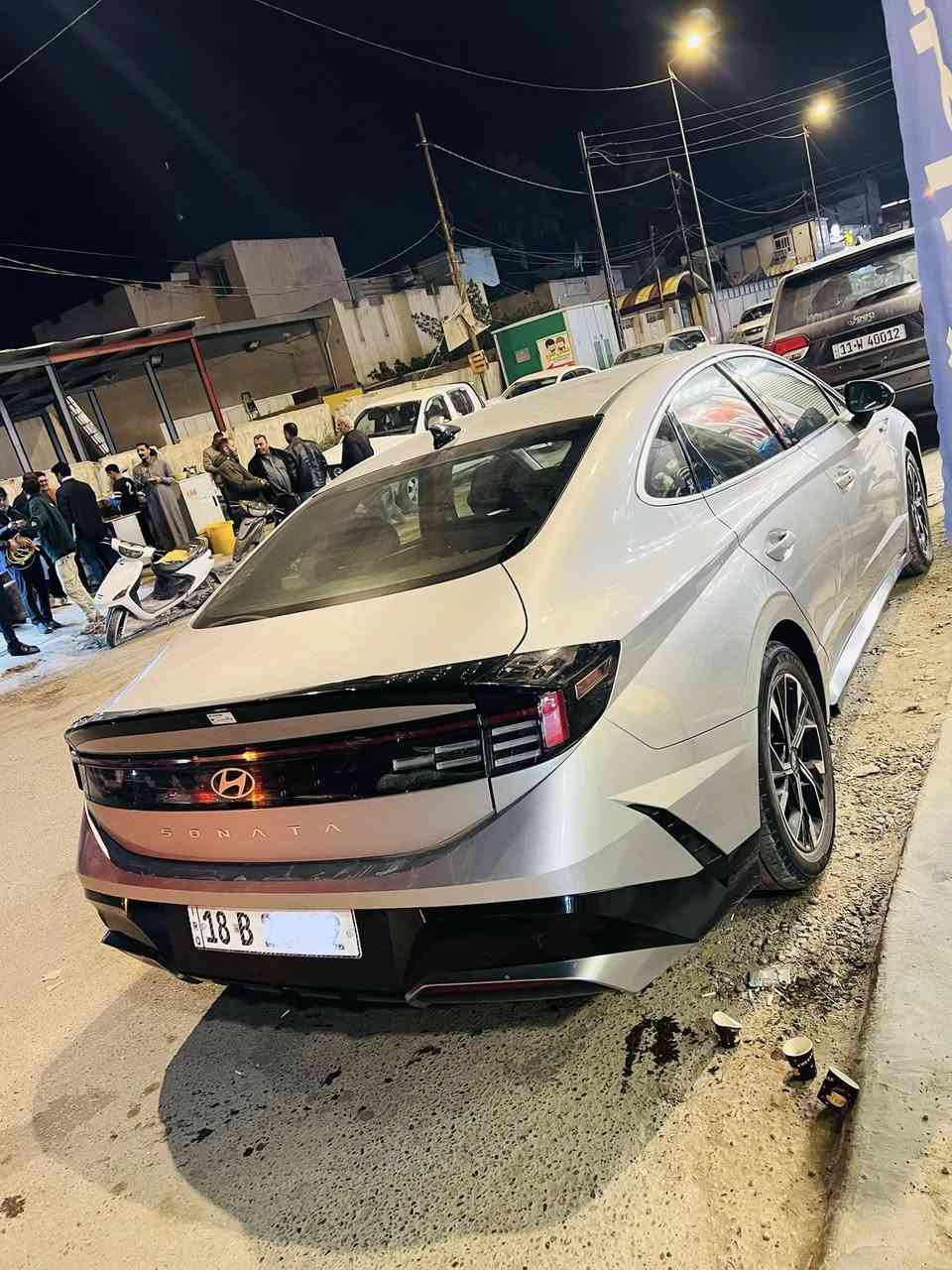 السلام عليكم سوناتا 2024 مرقم بابل ترقيم جديد سياره حلوه ومكفوله 
فقط بارد بالمقدمه مال بنيد موضح بالصور 
بيع او مراوس بسياره عاليه 
 
مكانها بابل / حلة
رقم الواتس اب 
***********
