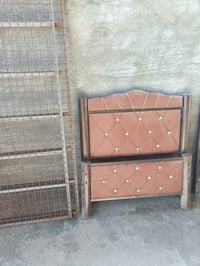 الفلوجة الشهداء • سرير حديد ٢ • دوشك طبي ٢