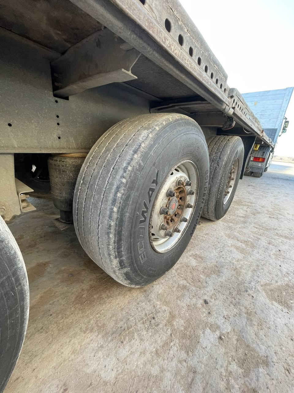 سلام عليكم عربانه اشمتز مديل 14 منفيس سحال بلادي رفاع مجموعه ساف حديث دنكير فحل مو طبله 
دسك ابريك مكفول وجديد الاستفسار والمعلومات الاتصال على الرقم 
***********
***********
