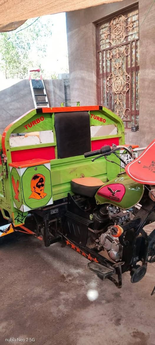 سلام عليكم 
ستوته للبيع  جمراه فحل عالي ستوته رقم سنويه باسمي تحويل ثاني يوم
مديل 2020  محرك 200cc  ستوته حلوه ونضيفه 
المكان البصره ابو الخصيب شارع المحكمه الجديده 
السعر 3ملايين وبيها مجال 
الرقم ***********
