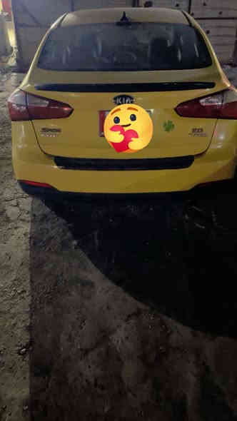 سلام عليكم سيارة موديل 2014 فوال مواصفات واحد على واحد سيارة رقم بغداد انكليزي سيارة خير من الله العنوان بغداد الدوره سعر شده بيه مجال اني مكلف بل نشر هاذ رقم ابو السيارة ‏‪***********‬‏
