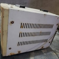 رافع صوت • شغاله • مستعمل