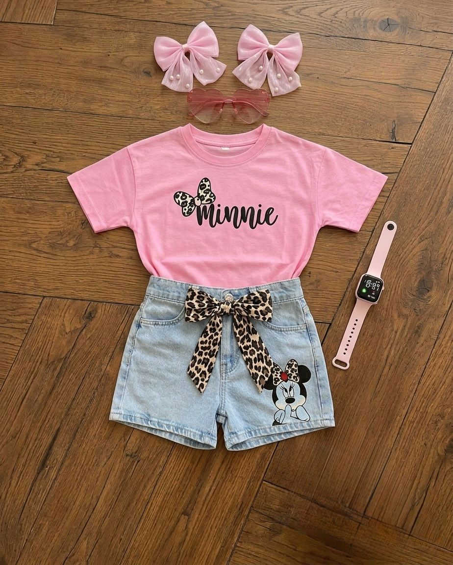 شورط دجين + تيشورط + ساعة+ بابيوات
💓💓💓💓💓💓


**إذا كنت صاحب هذا الإعلان وتريد حذفه لأي سبب، رجاءا أرسل رسالة إلى الدعم الفني**
