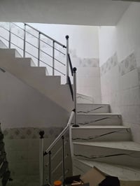 حي موسى الكاظم • ٧٥م • طابقين