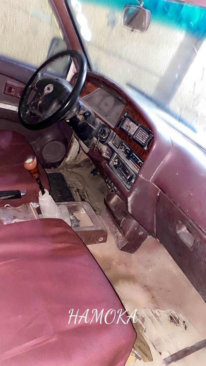 بيكةم دئر موديل ٢٠٠٧بةخاخ منافست عسلي سعر ٢٠بيجةك مجال رقم تلفون *********** دهوك, العراق
