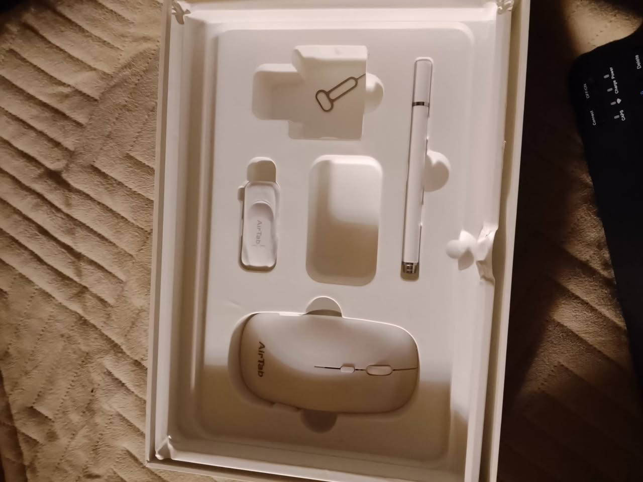 ايباد للبيع استعمال قليل جدا السعر 150 مكاني القرنه


**إذا كنت صاحب هذا الإعلان وتريد حذفه لأي سبب، رجاءا أرسل رسالة إلى الدعم الفني**