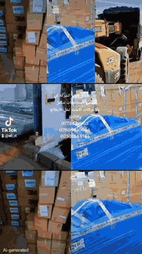 شركة الشمال السريعه 

  العنوان:  اربيل مجاور فاملي مول 2 بغداد المنصور 3البصر سوق العشار وباقي المحافظات 
   
   "الشمال: نقل أثاثك بأمان وراحة في جميع أنحاء العراق!"  

   "الشمال خبرة في نقل الأثاث داخل وخارج المحافظات"  

   "وداعاً للقلق! الشمال السريعه تتولى نقل أثاثك بكل احترافية"    
    
   "هل تخطط للانتقال إلى منزل جديد؟ هل تبحث عن شركة نقل أثاث موثوقة ومحترفة؟"  

   "مع شركة نقليات الشمال السريعه ، يمكنك الاطمئنان إلى أن أثاثك في أيدٍ أمينة."  

   "نحن في شركة الشمال، نفهم أهمية أثاثك وقيمته، ونسعى جاهدين لتقديم أفضل خدمات النقل."  

    

  الخدمات:  
    
   "نقل الأثاث داخل وخارج المحافظات."  

   "خدمات التغليف والتعبئة الاحترافية لحماية أثاثك."  

   "فريق عمل مدرب ومؤهل لضمان سلامة أثاثك."  

   "نقل جميع أنواع الأثاث، بما في ذلك الأثاث الثمين والهش."  

   "الالتزام بالمواعيد والدقة في التنفيذ."  

   "توفير التأمين على الأثاث لضمان راحة بالك."  

   "أسعار تنافسية وخدمة عملاء ممتازة." 
    
   "اتصل بنا اليوم للحصول على عرض أسعار مجاني!"  

   "نقليات الشمال.. اختيارك الأمثل لنقل الأثاث."  

   لا تتردد في الاتصال بنا للاستفسار عن خدماتنا." 

،📱***********/اتصل اواتساب 

📱***********/اتصل اواتساب 

📱***********/اتصل اواتساب 

📱***********/اتصل اواتساب 

هام جميع موفقات النقل بين المحافظات نتكفل بهاء
