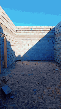 خلفة بناء • متفرغ • شغل درجة