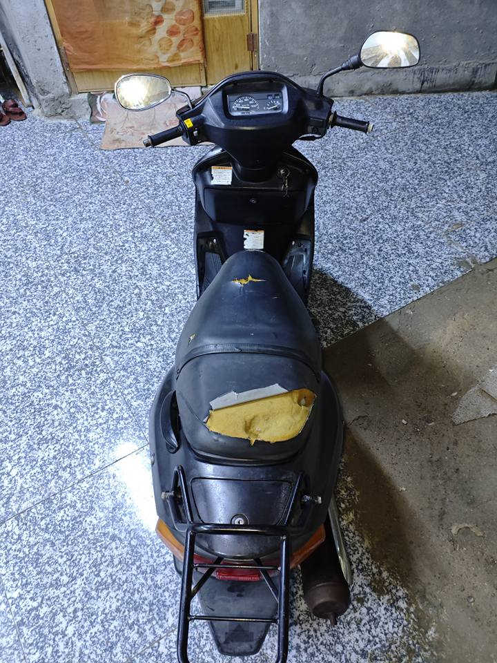 دراجه ساسوكي اكستار والفات ماكينه 125 بسرعه 100 شغاله سلف دراجه معمره من الصفر يحتاج لها شي ترتيب كلش قليل رقم الهاتف 0770 90 0 0 5 8 7 1 البصرة, العراق
