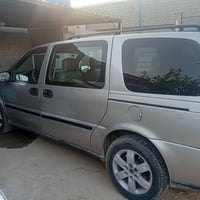 سيارة شوفر بلاندر للبيع موديل 2007 رقمها انبار تحويل ثاني يوم مكينه كي...