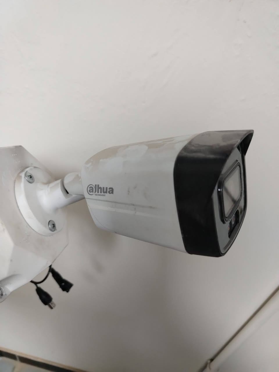 ١٣ كامرة دهوا مستعمل ٥ ميكا
سعر الكامرة ٢٥ الف قفل
رسيفر والهارد ٤ تيرا ٢٥٠ الف قفل
راك ٦٠ الف قفل
بغداد الكرخ
الاستفسار خاص والأسعار غير قابله للتفاوض ✅


**إذا كنت صاحب هذا الإعلان وتريد حذفه لأي سبب، رجاءا أرسل رسالة إلى الدعم الفني**