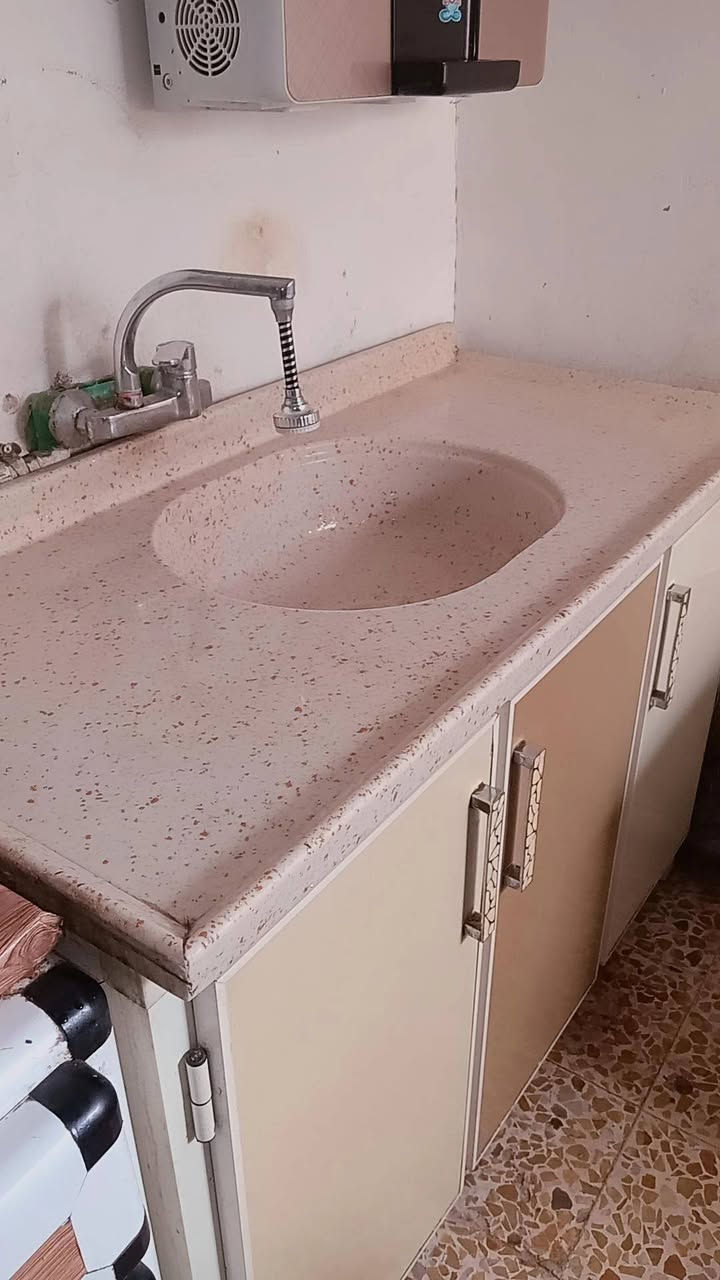 كاونتر للبيع نضافه فول


**إذا كنت صاحب هذا الإعلان وتريد حذفه لأي سبب، رجاءا أرسل رسالة إلى الدعم الفني**