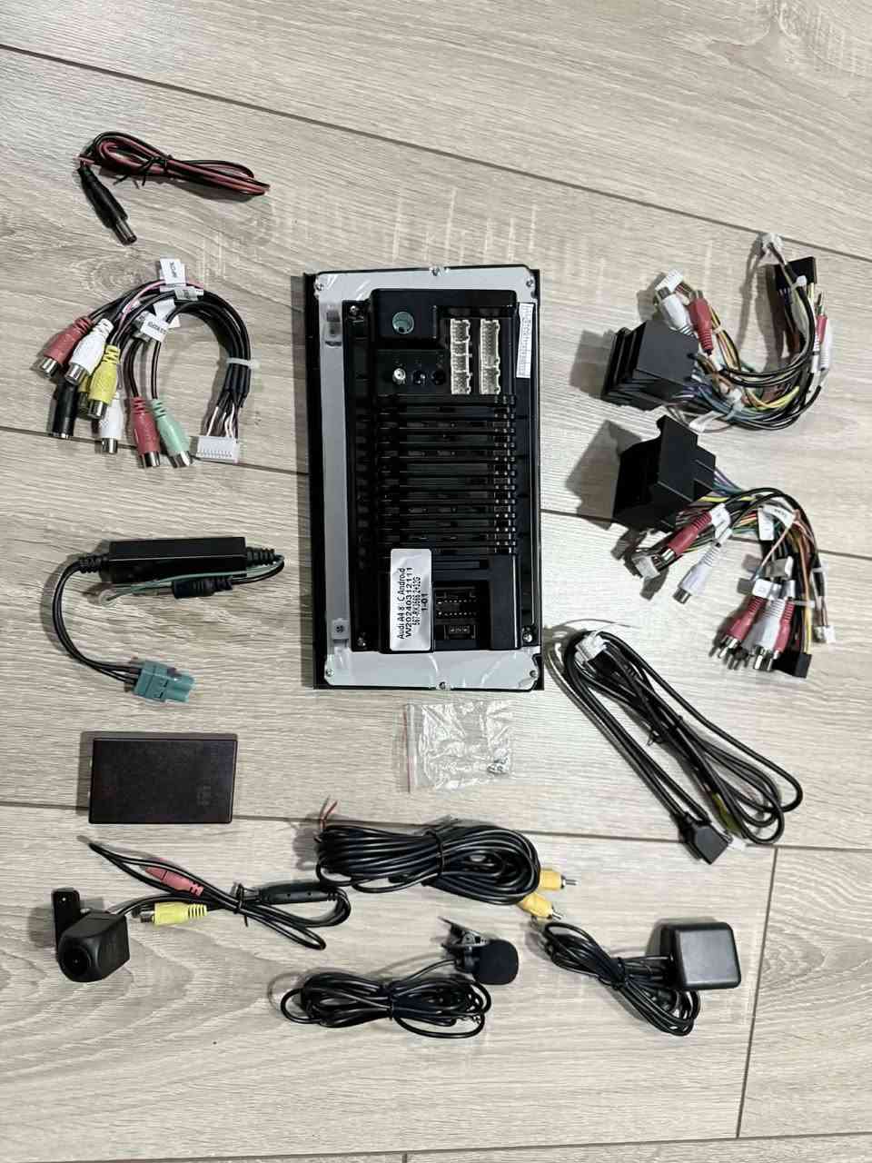 شاشه اودى A4


**إذا كنت صاحب هذا الإعلان وتريد حذفه لأي سبب، رجاءا أرسل رسالة إلى الدعم الفني**