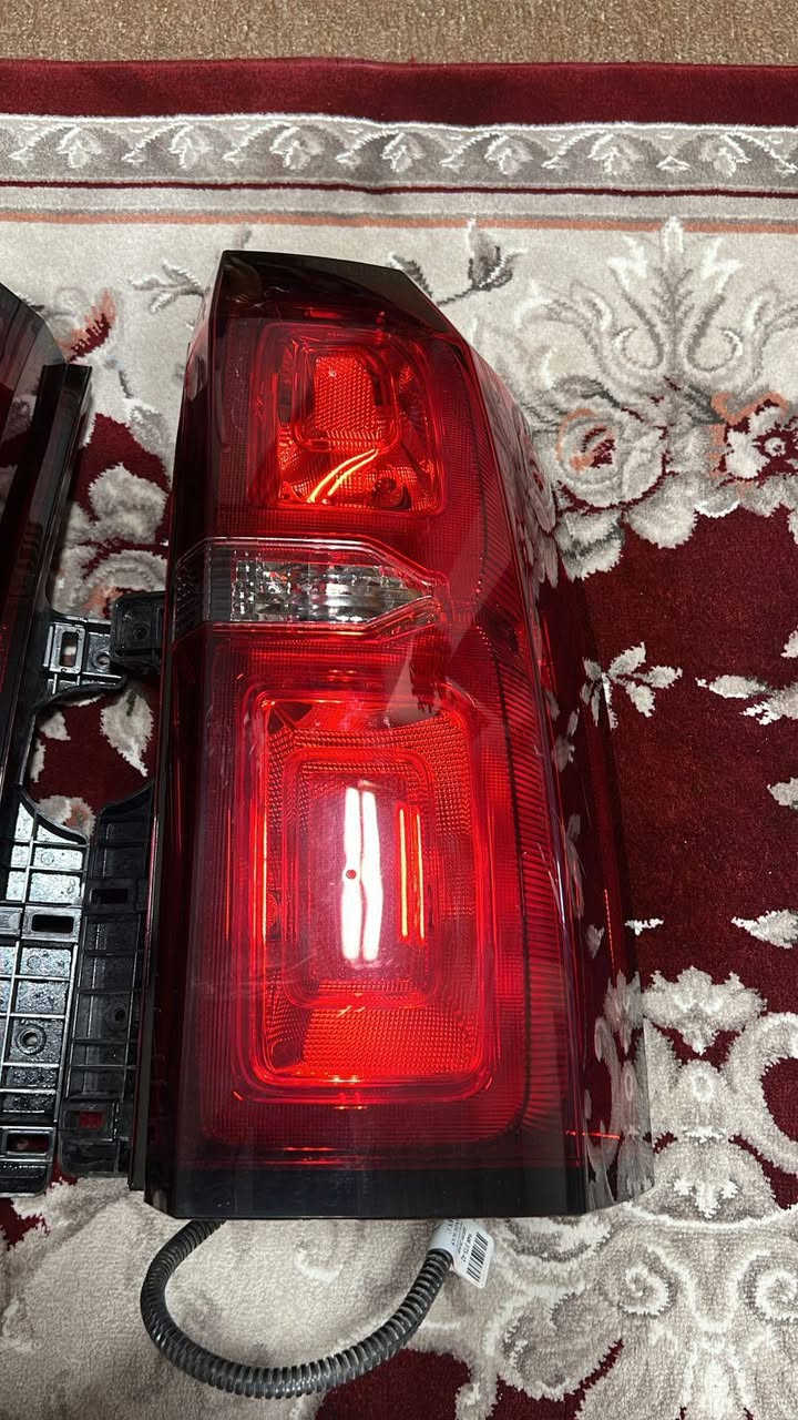 زوج بك لايت تاهو للبيع العنوان بصرة يوجدتوصيل ملاحظة أنا مو ابو محل طلعن عندي وي غراض مال سفان *********** شكرا لادارةالكروب
