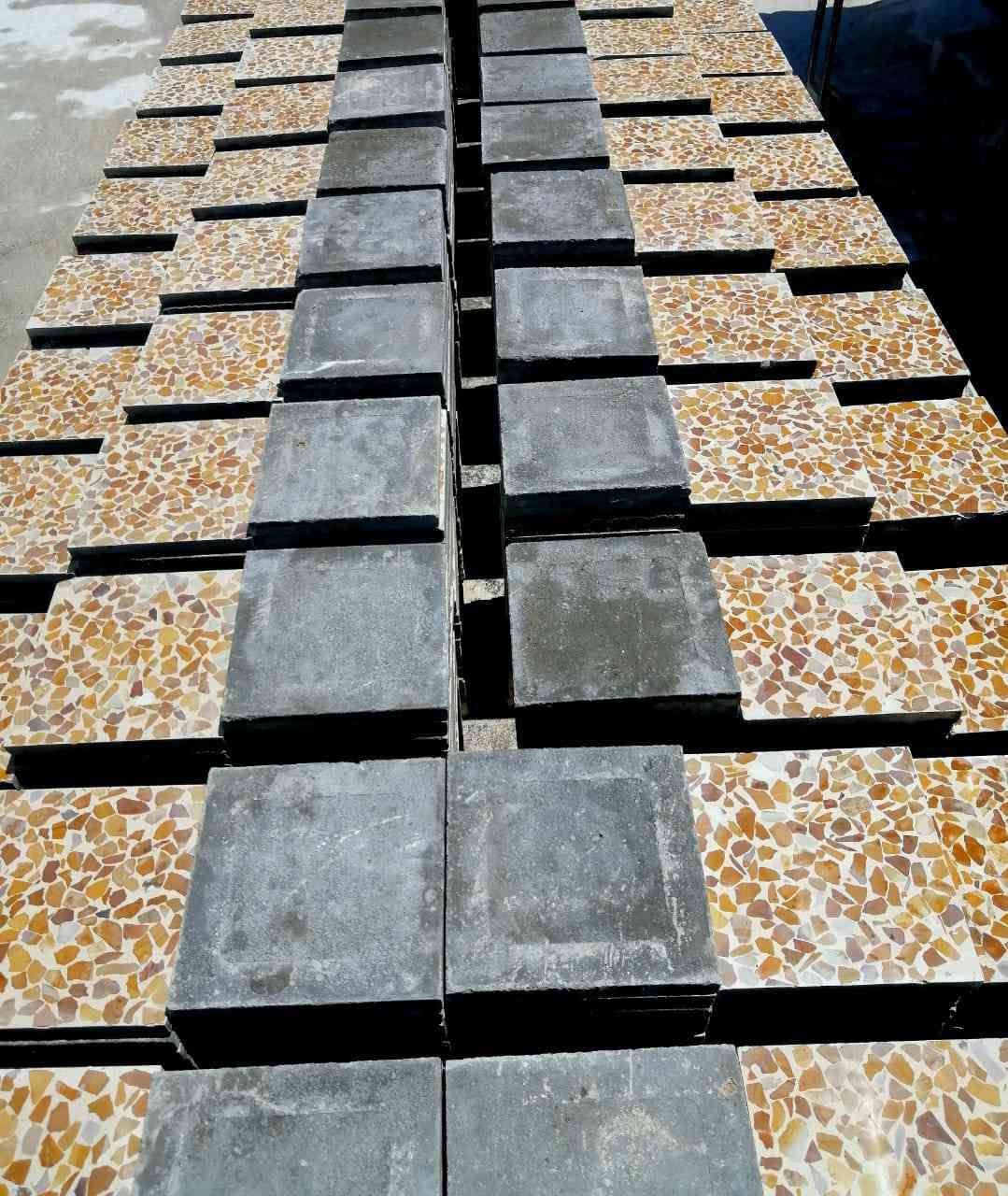 رقـم (3) سـعـر الـكـاشيـه (500) دينار مـطـروح
رقـم (4) سـعـر الـكـاشـيـه (600) ديـنـار مـطـروح
رقـم (5) سـعـر الـكـاشـيـه (650) ديـنـار مـطـروح  
تـكـسـير كـوكـتـيل سعـر الكاشـيه (800) دينار مطروح
يـتـوفـر لـديـنـه جـمـيـع انـواع الـكـاشـي الـمـوزائـيـك واشـتايـكر والـمـطـعـم بـالـمـرمـر  اسـمـنـت سـعـودي مـواد وشـغـل شـرط درجـه اولـئ الـعنوان مـوصل جـانب الايـمن منطقه الـملوثـه للاسـتـفـسار مـراسـلـه الـصـفـحـه او الاتـصـال ع الـرقـم *********** + واتـسـاب
