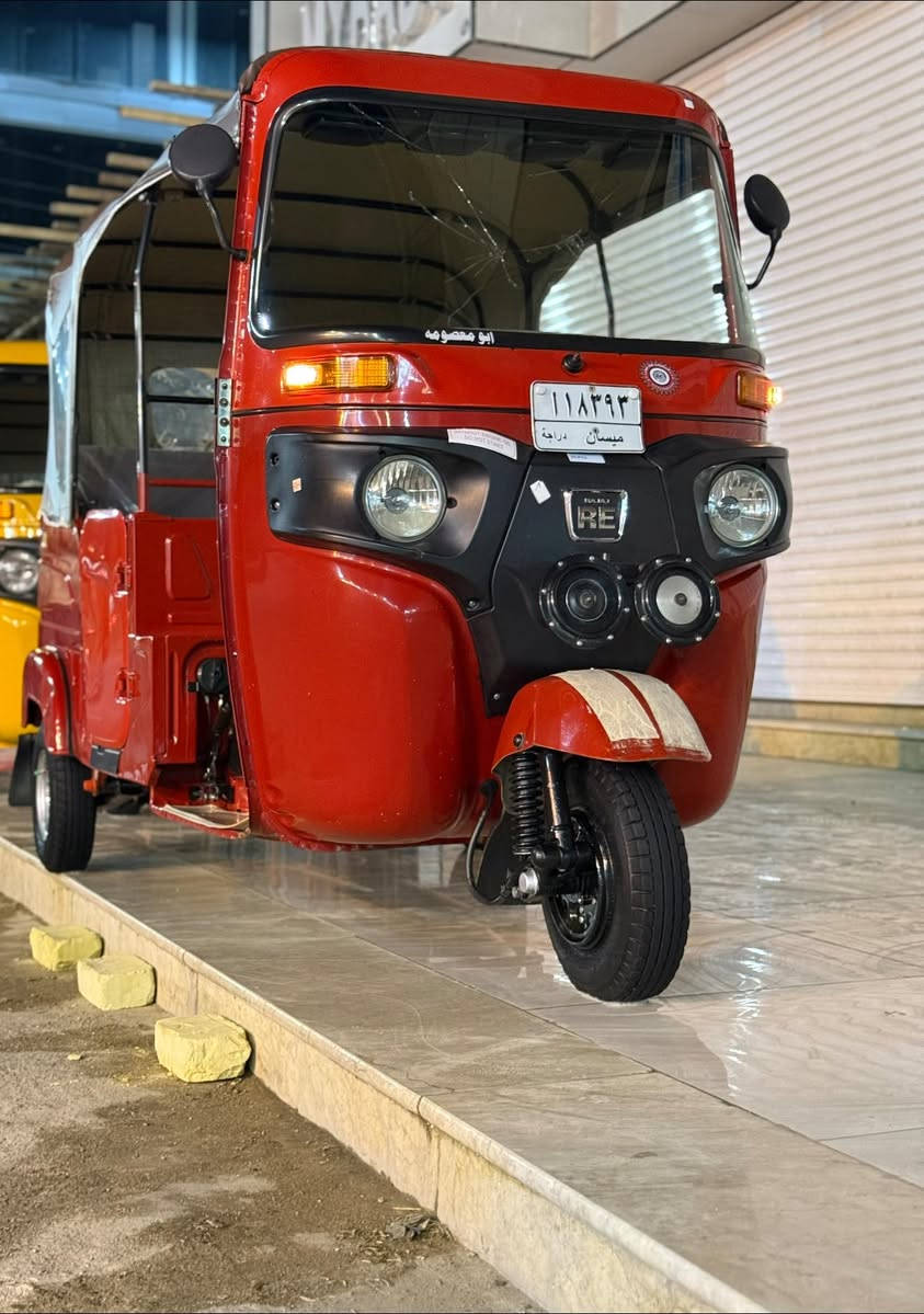 سلام عليكم ٢١ شهر  ١١ رقم سنويه بسمي تكتك كفاله بيها ملاحضات مكينه كفاله بيع فارغ بدون غراض تكتك نضيفه شراي يتصل مكان العماره ***********
