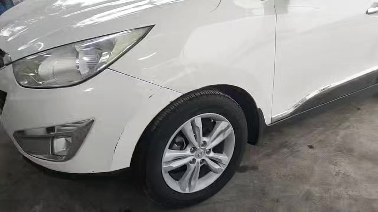 سيارة توسان موديل 2011 تفاصيلهة مقطع الفيديوسعر143 وبيهة مجال ***********
