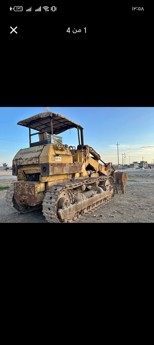 شفل زنجيل رقم نينوى انشائة  حجم 977 
#سعر 105 $ و بي مجال عنوانها سنجار  مراوسه

***********
