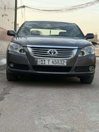 أفالون • ٢٠٠٨ • كربلاء