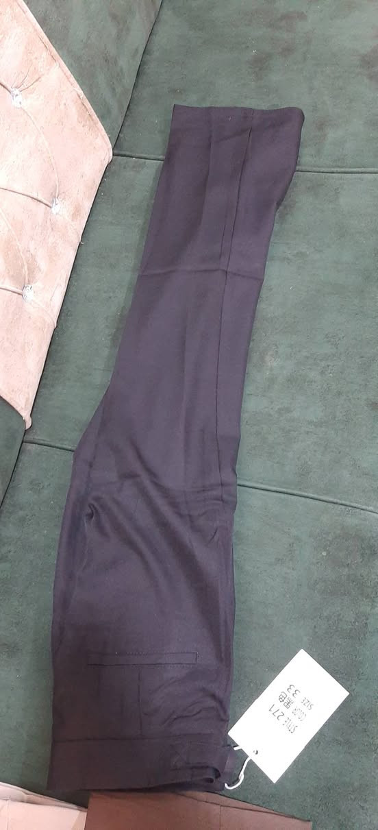 بناطيل قماش هاف 110 عدد 17 قطعه. ابيعهن شلع. اليفيدنه يتواصل خاص
متوفر توصيل جميع القياسات


**إذا كنت صاحب هذا الإعلان وتريد حذفه لأي سبب، رجاءا أرسل رسالة إلى الدعم الفني**