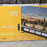 شاشة ٥٠ • شاشة ٤٣ • سانيو