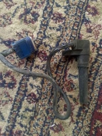 من رخصة الادمن  عندي غراض تفصيخ مال سيارة شيري اي فايف للبيع جويتر وحس...