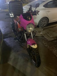 دايون نفخ كلاسك لون وردي مميز مديل ٢٢ نهايت السنه يعني ٢٣ اوراق اصوليي...