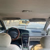 نيسان التيما • ١٩٩٩ • كورلا ١٨٠٠
