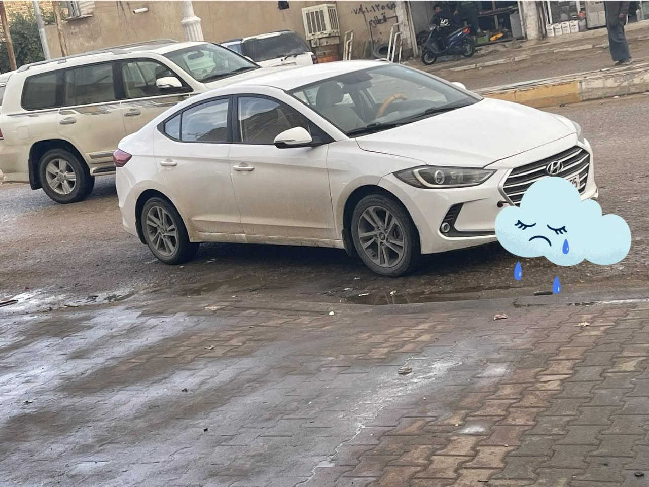 النترا مديل 17خليجي بسمي رقم مثني ومكانه ذي قار محرك 2000مكينه وكير وبدي سياره حلوه مال جناي مابيه اي نقص لافتحه ولابصمه ناصريه مركز


**إذا كنت صاحب هذا الإعلان وتريد حذفه لأي سبب، رجاءا أرسل رسالة إلى الدعم الفني**