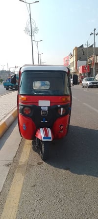 موديل ٢٠١٧ • شهر ١١ • كربلاء حي الحر