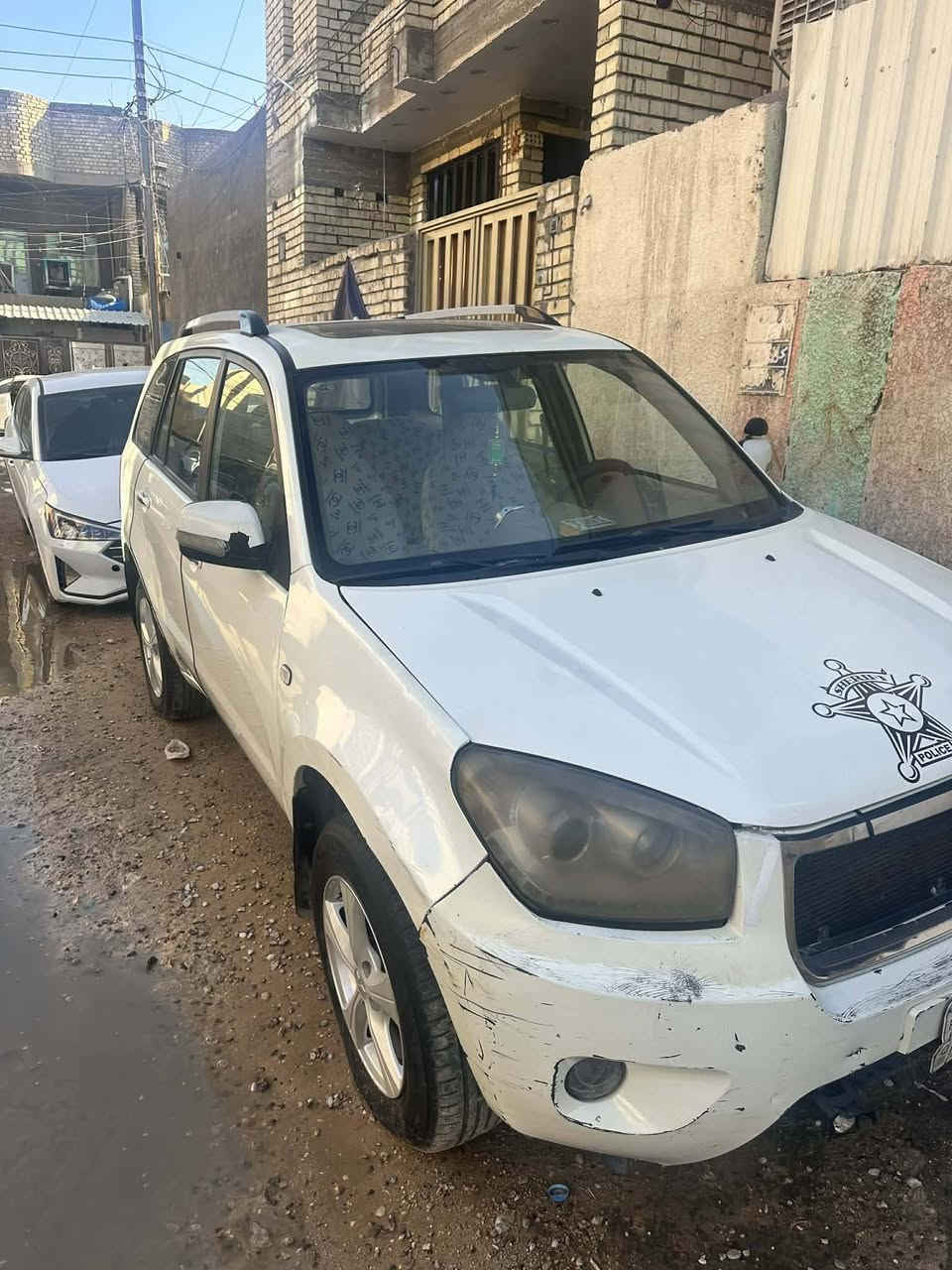 سلام عليكم
جنواي ٢٠١٣ 

مكان حي أور 

السعر ٣٨ ورقة بيعة مجال 
الهاتف ***********
