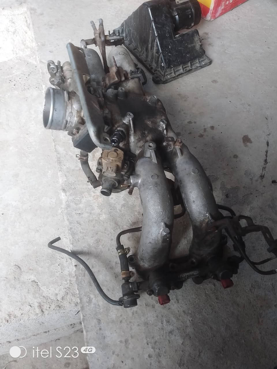 غراض سوبارو موديل 91 نوزلات دكشن جويتر ايسي سلولي بوري ماي ارفلو للبيع لمعرفة السعر الاتصال على الرقم الضاهر***********
