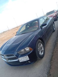 تشارجر • ٢٠١٤ • وارد امريكا