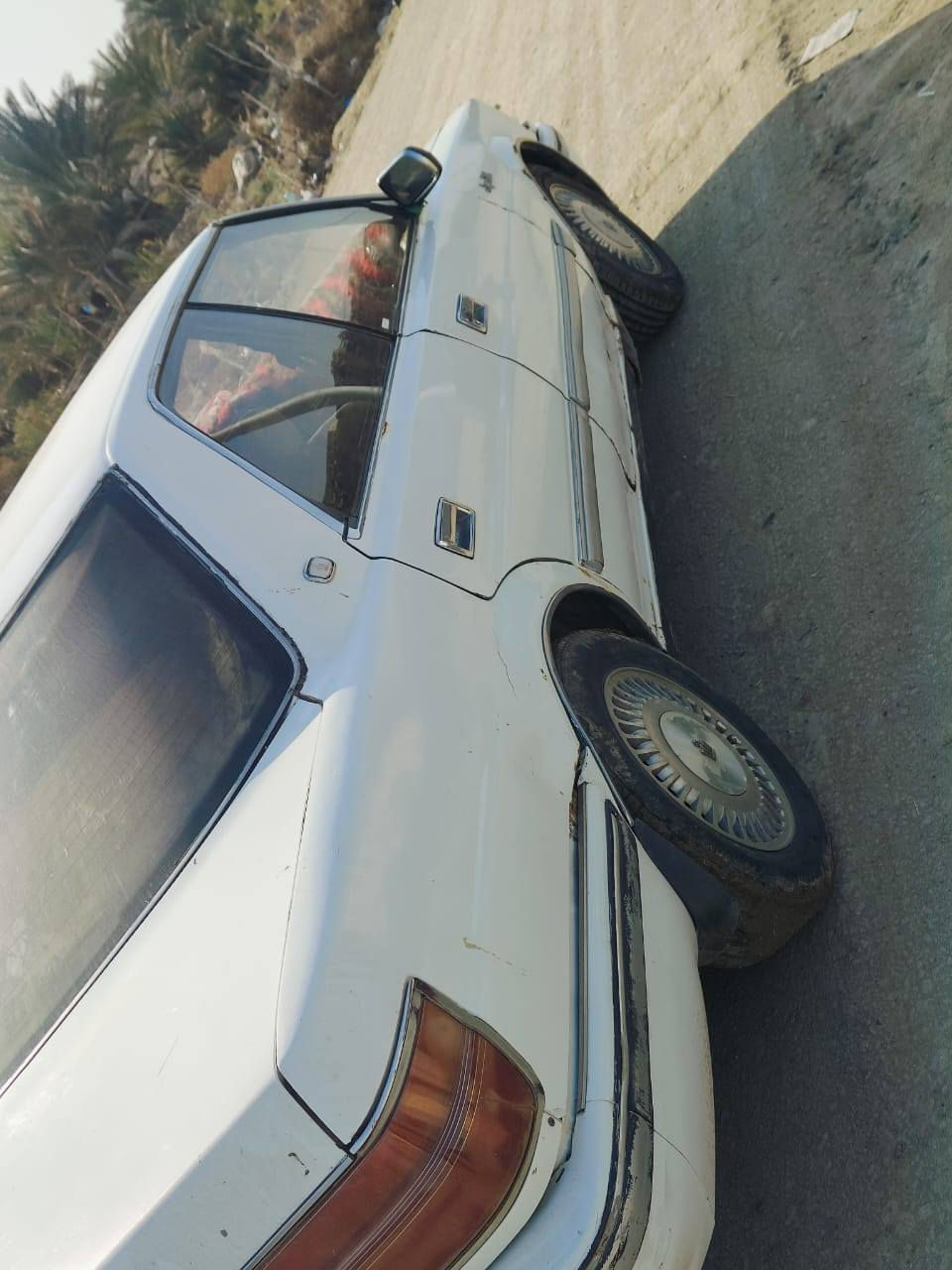 السلام عليكم ✋
هارتوب للبيع  مديل 91 گير مكينه خير من الله حداديه رقم بصره مشروع وطني باسمي مداور ثاني يوم كهربائيات شغاله من الطول للطول اي نقص مابيها السعر(36 )وبيها مجال رقم 
       ***********
