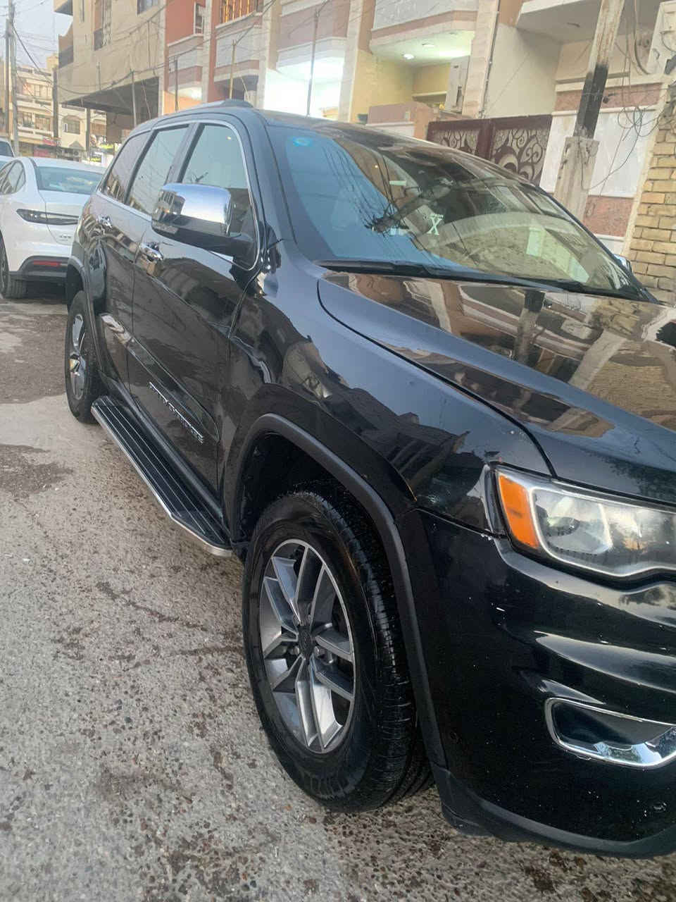 جيب لمتدد 2021 رقم بغداد فول موصفات حادث صفحه السعر 240 ورقه استفسار ***********
