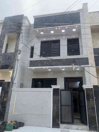 البيع  مشتملات تون عدد 2  واحد من لبيوت بي 2نوم  وثاني بي 3 غرف نوم مس...