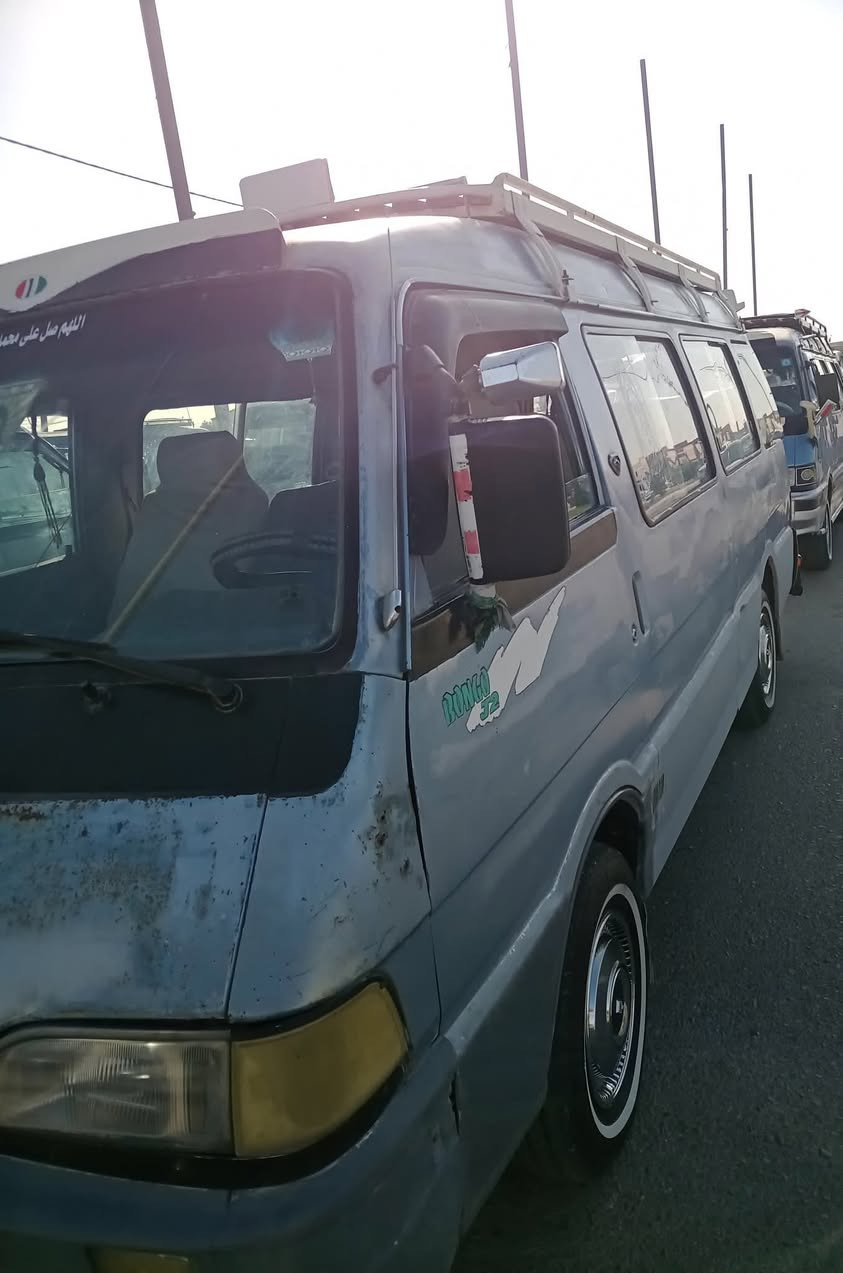 السلام عليكم كيه آسيا للبيع موديل 94 كير مكينه خير من الله السيارة كفاليه عامه السعر 45 وبها مجال مكانة حله نادر الثاني الرقم ***********
