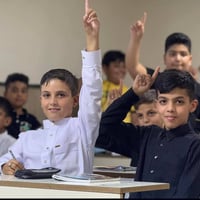 حثو ابنائكم على القرأن لا تفوتون دورة القرأن جزاكم الله خير الجزاء...ح...