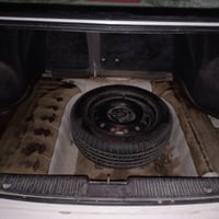 شوفرليت اوبتره رقم انكليزي بااسمي 2011 تخم تاير سستم سماعات شاشه تاب ا...