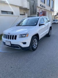 لاريدو • ٢٠١٥ • فول مواصفات