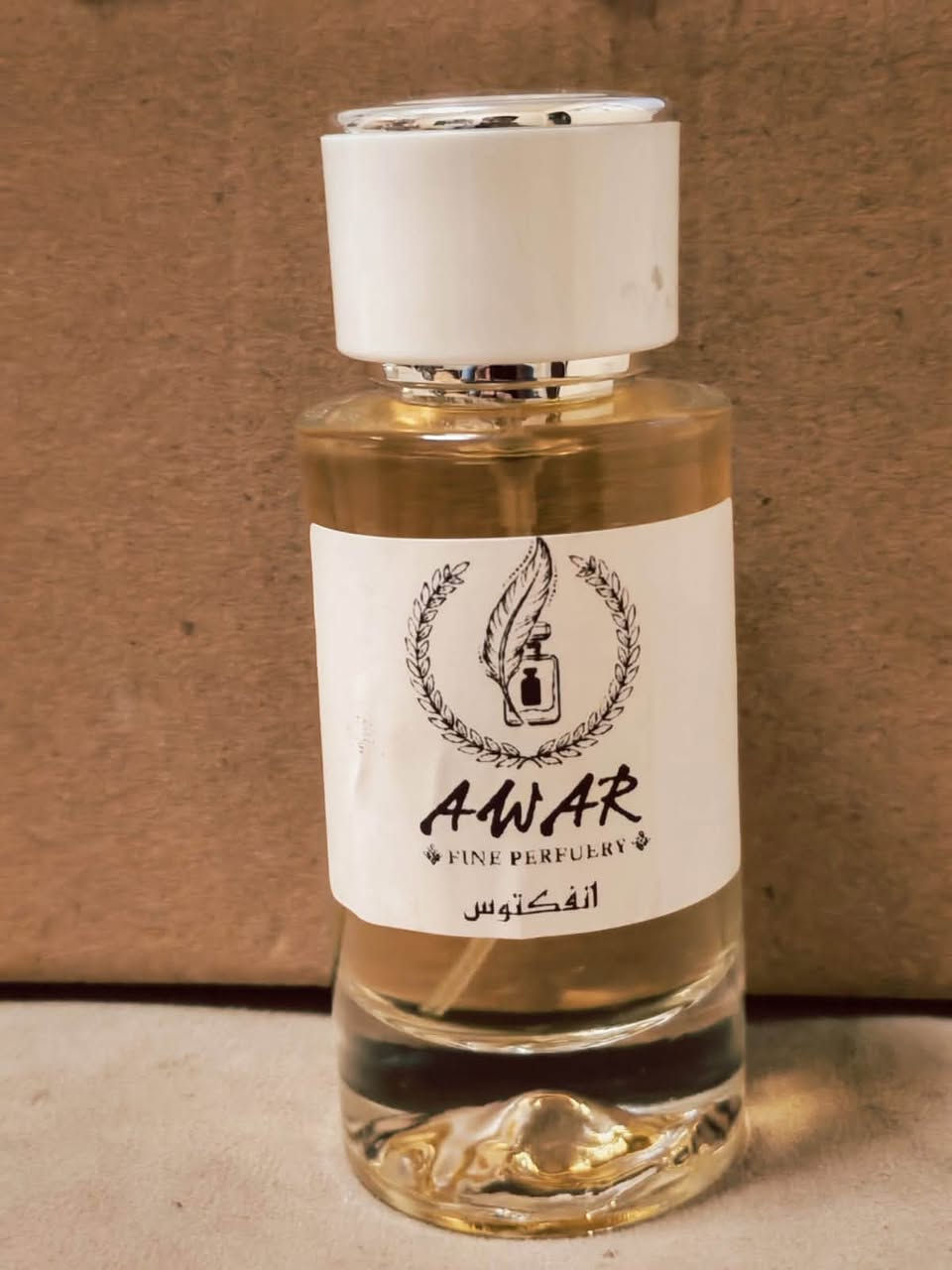 عطور ثباتيه عاليه شرط التجربه قبل الاستلام قطعتين ب١٥. تخفيضات


**إذا كنت صاحب هذا الإعلان وتريد حذفه لأي سبب، رجاءا أرسل رسالة إلى الدعم الفني**