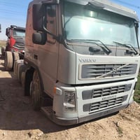 فولفو FM300 • شاحنة