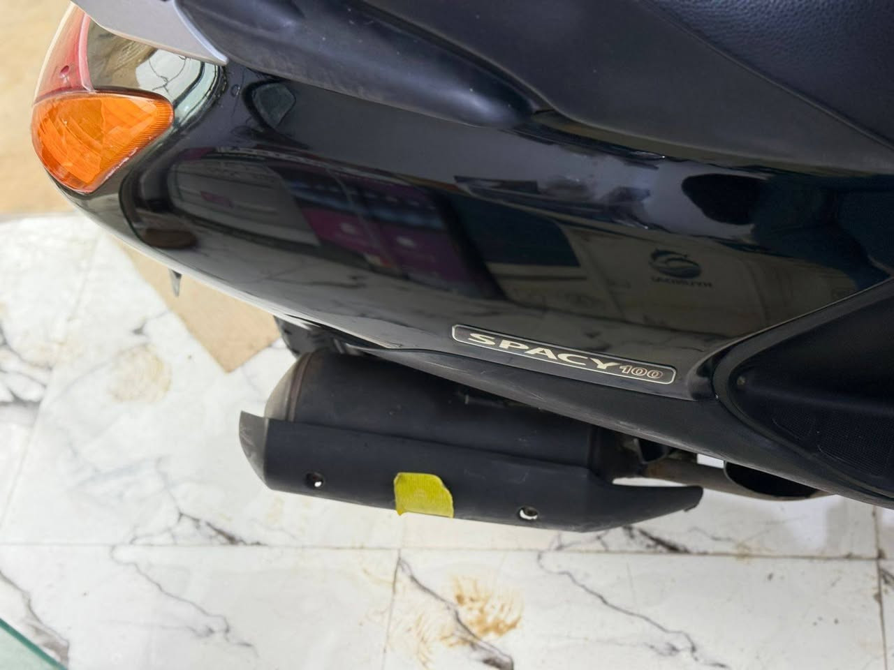 سبيسي يباني مكفوله كفال عامه ماشي ٨ الف كفال عامه رمبه دراجه ما مستخدم  مكان كوت زين القوس اي ستفسار عل رقم ***********
