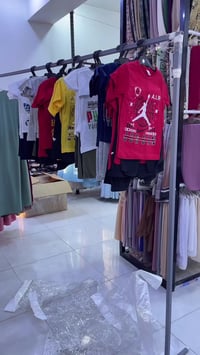 عروض رمضان • ملابس أطفال • كمية محدودة