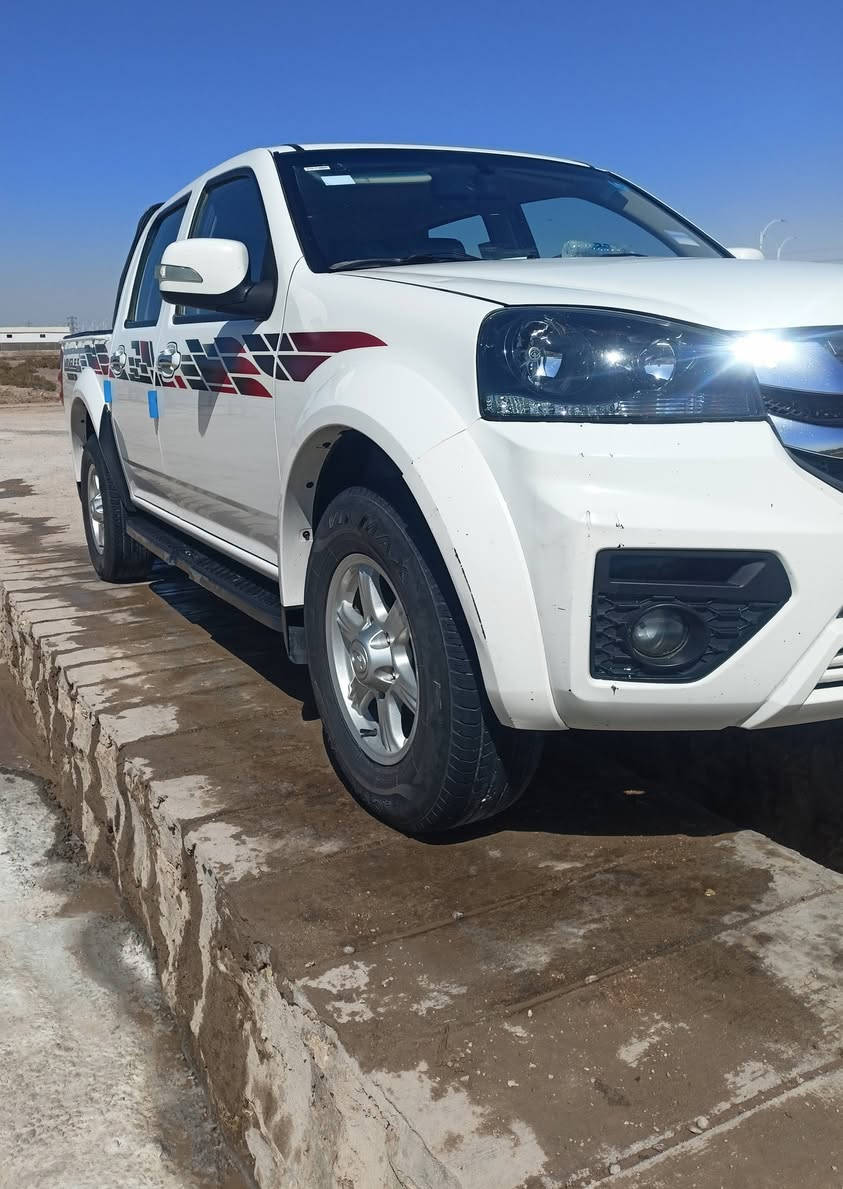 كريت 2024 مرقم قادسيه
مكفوله كفاله عامه 
ماشيه 85 الف 
السعر 134 
مكان السماوه 
***********
