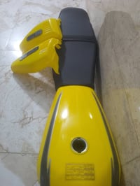 شباب غراض دراجة نامة كلة جديد بعد ما مشدود تانكي وكشن وكلجات وبنزات صا...